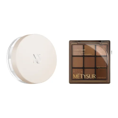 METYSUR Наборы для макияжа Женские