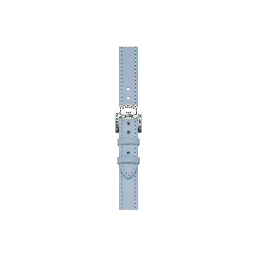 FLY Watch Полоска Apple Совместимость 20mm Натуральная кожа Материал