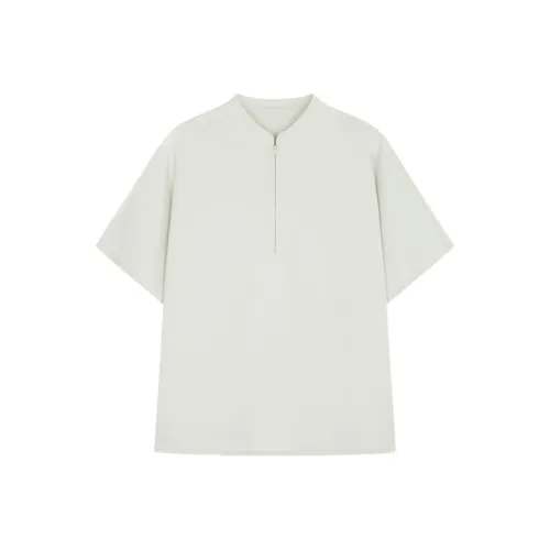 IHIMI T-рубашка Женская Sparrow Green