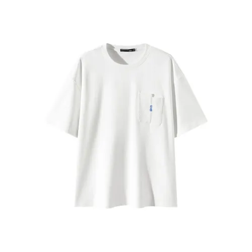 GXG Белая Мужская Футболка