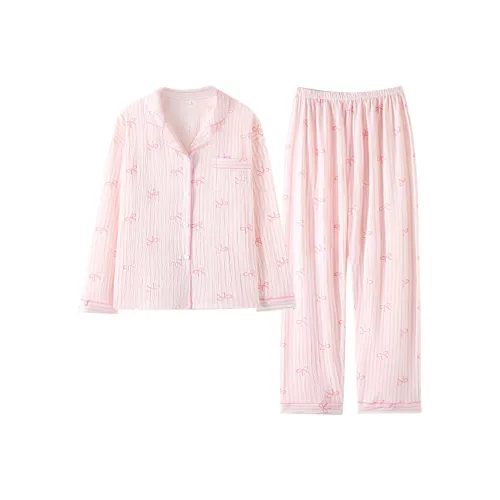 P·KEY Женские пижамные комплекты