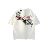 Белый (Красный логотип)