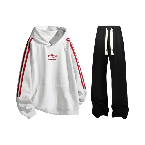 Stillslow Повседневная спортивная одежда Унисекс