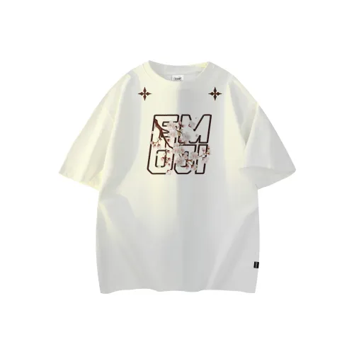 Emoji Унисекс Футболки