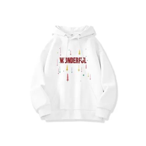 Хлопок Унисекс Свитшоты