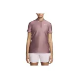 Дымчатый розово-лиловый