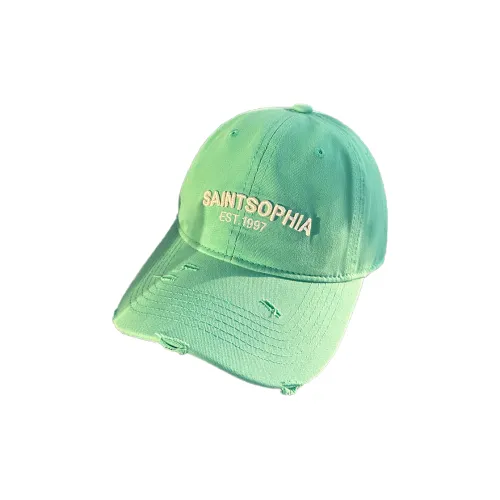 Classmate Yang Хлопковые кепки для женщин