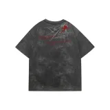 Винтажный черный