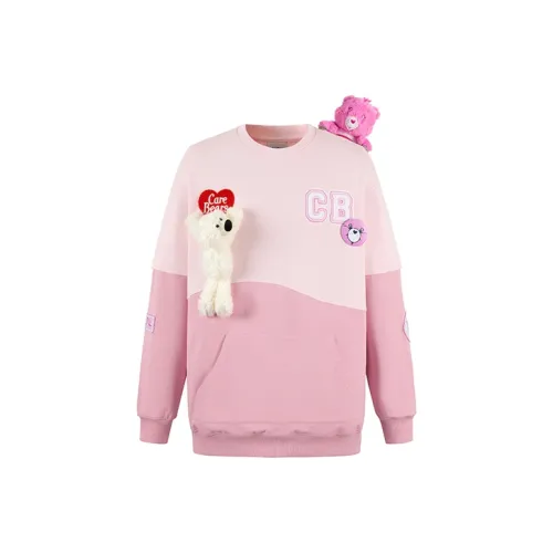 13 DEMARZO Унисекс Свитшоты