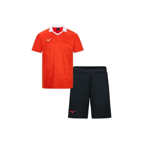 Mizuno Повседневная спортивная одежда Унисекс