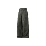 Армейский зеленый