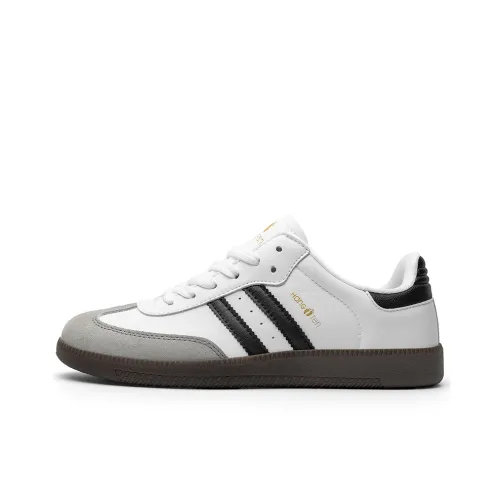 HANG TEN Немецкие армейские кроссовки Low Top Унисекс