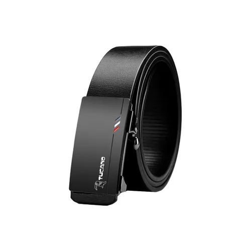 TUCANO Ремни из коровьей кожи Мужской 3,5 см