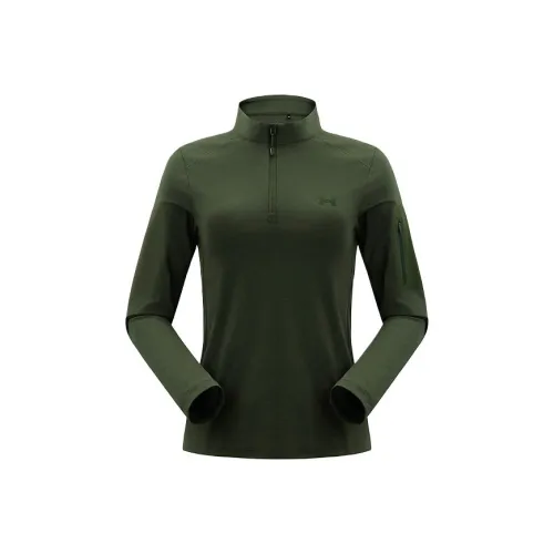 Under Armour Женские Футболки