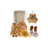 Семейный портрет [8 шт + коробка для обеда]