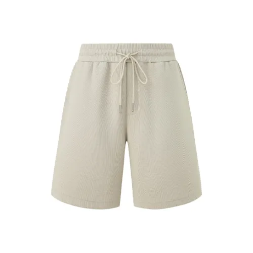 CHINISM Унисекс Повседневные шорты