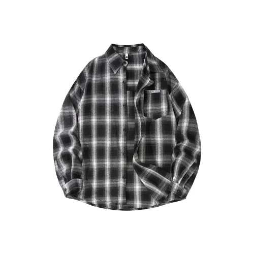 FAKE UINTAGE Унисекс Рубашки