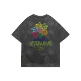 Винтажный черный