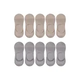 5 хаки, 5 голубо-серых