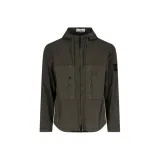 Армейский зеленый