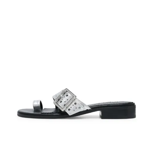 Lost In Echo Резиновая подошва противоскользящие слипоны женские