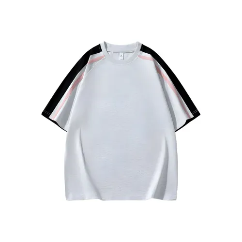 Hip Hop Унисекс Т-рубашка для мальчика