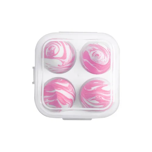 JIXUAN Сухой и влажный для использования Градиентная макияж губка Основа Фиксирующий Непудровый Консилер