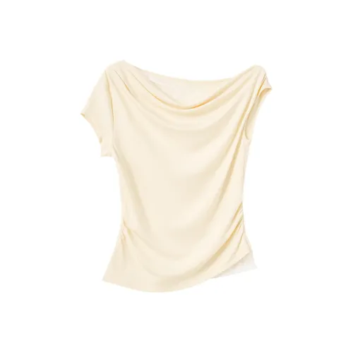 WESTLINK Женские футболки с коротким рукавом