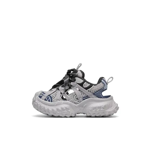 JEEP Детские сандалии Low Top Kids