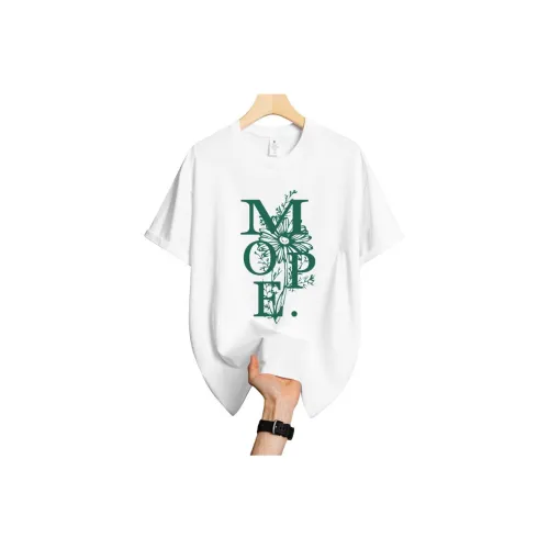 MOPE Унисекс Футболки