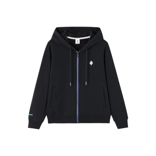 Le Coq Sportif Куртки и Пальто Женские