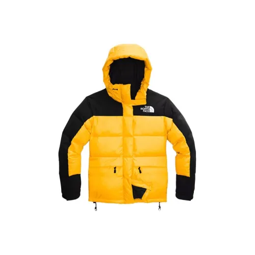 The North Face Summit Золотой Женские Пуховики