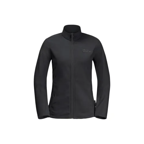 Jack Wolfskin Куртки и Пальто Женские