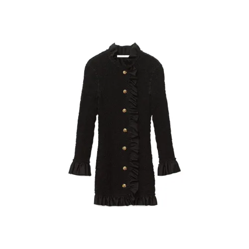 alexander wang Черные Женские Куртки