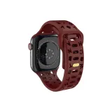 Темно-красный