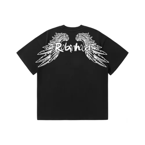 ROBINHOOD Унисекс Футболка