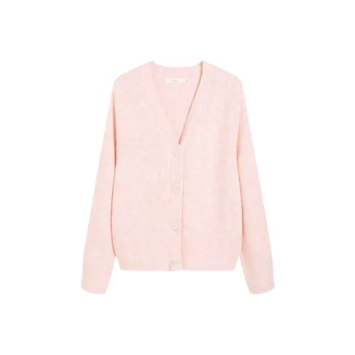 Princess Berdele Трикотаж Женский Розовый