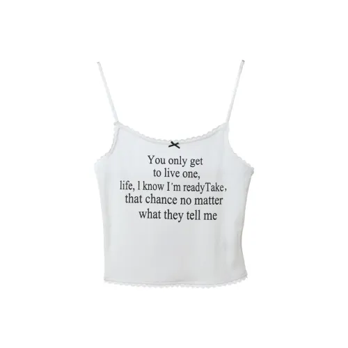 Y.Y.V Женские Камисоли