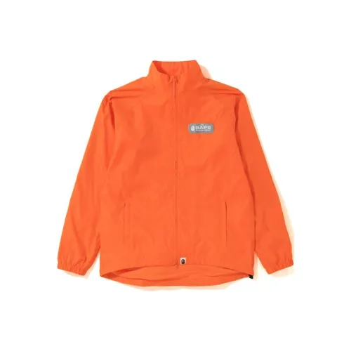 A BATHING APE Bape Женские Куртки