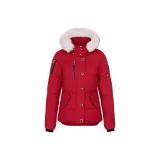 Темно-красный