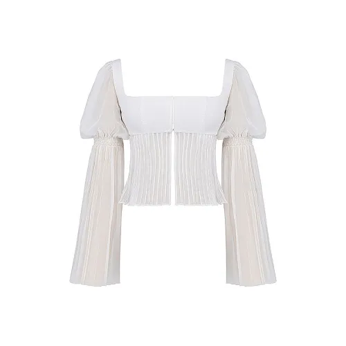 HOUSE OF CB FW23 Lucie Коллекция Рубашка Женские