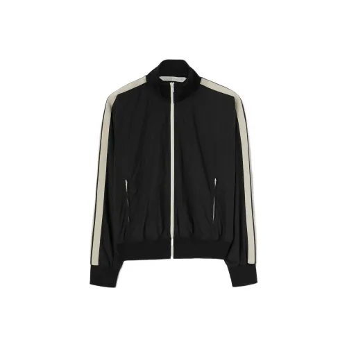 PALM ANGELS Черные Женские Куртки