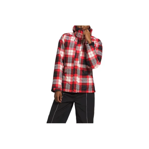 THE NORTH FACE Король Triclimate Куртка Куртки Пальто Женские Красный
