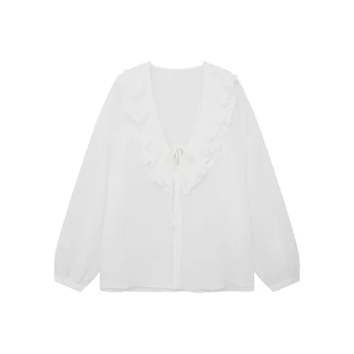 D'zzit Женские Рубашки