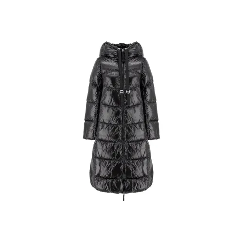 PARAJUMPERS Куртки и пальто Женские Черный