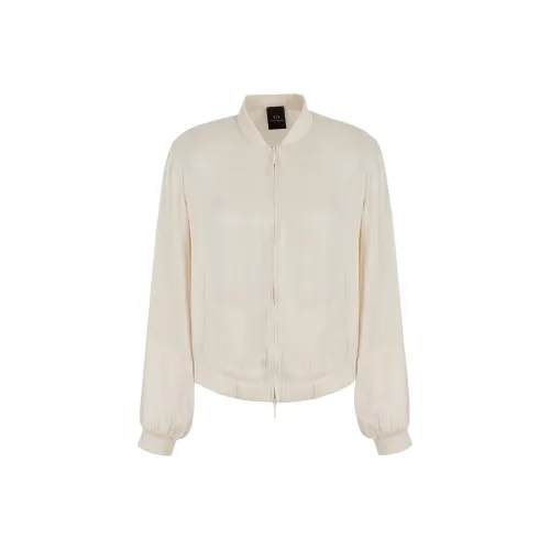 ARMANI EXCHANGE SS24 Куртки и Пальто Женские