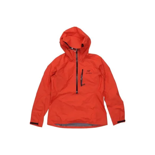 Arcteryx Alpha Женские Куртки