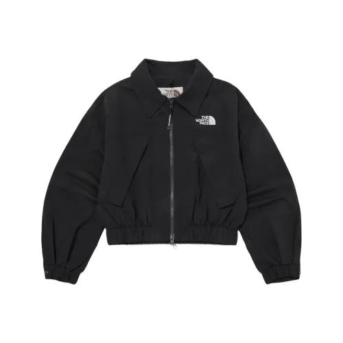 THE NORTH FACE Куртки и Пальто Женские Черные