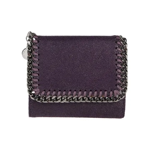 STELLA MCCARTNEY Женские кошельки