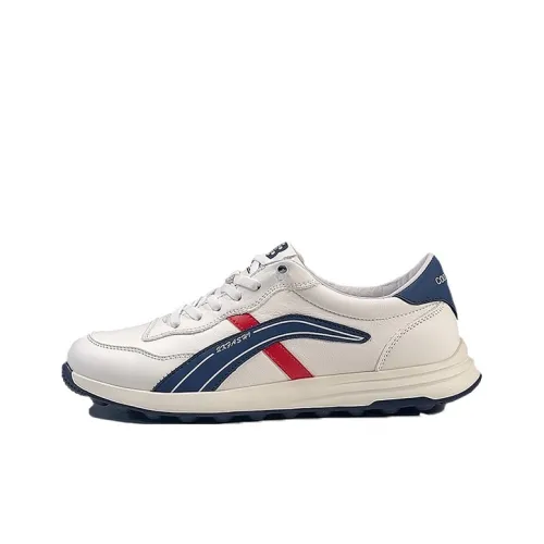 SENJIALUO Противоскользящий устойчивый к истиранию низкий топ кэжуал мужской